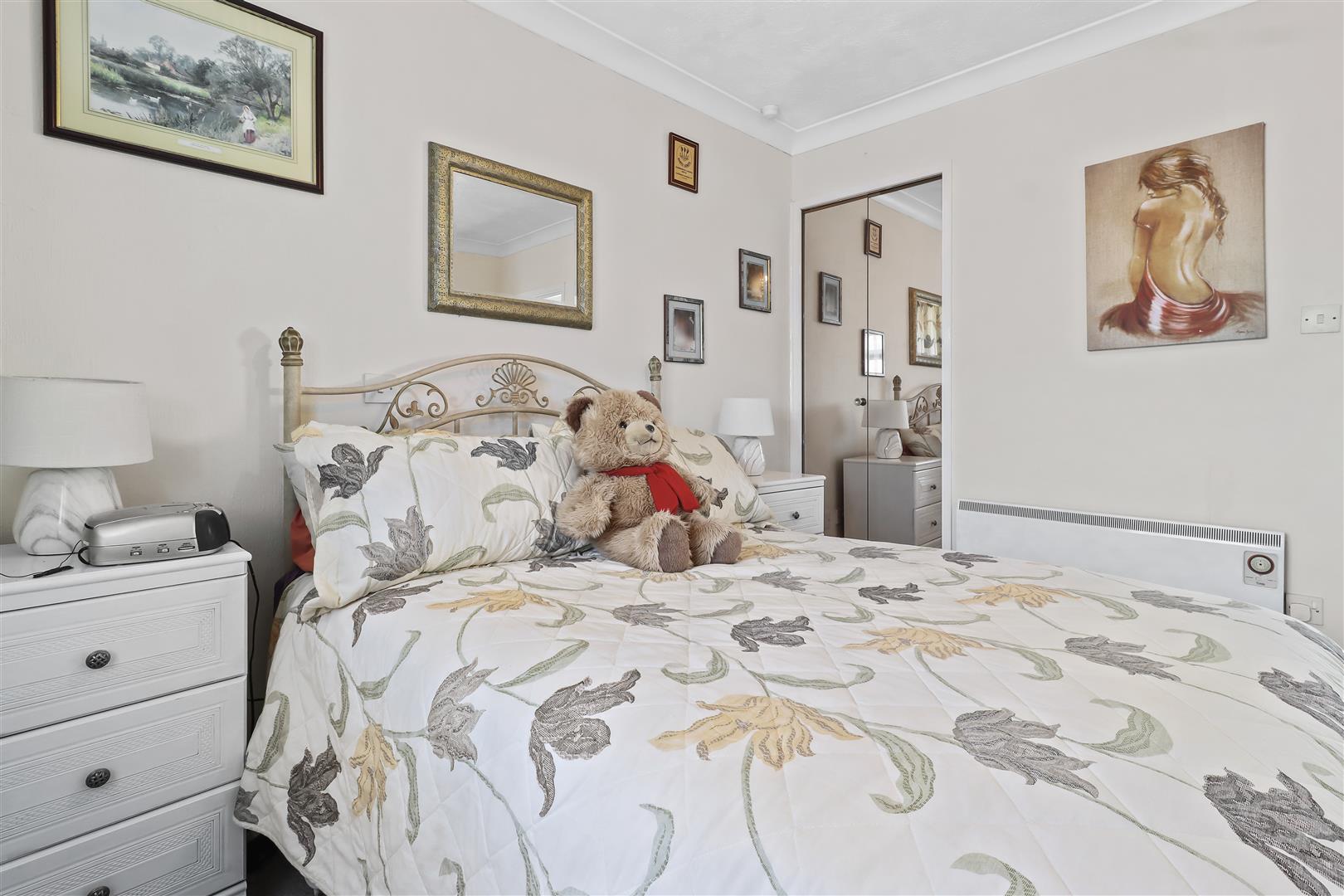 The Cedars, Hailsham Stevens and Carter